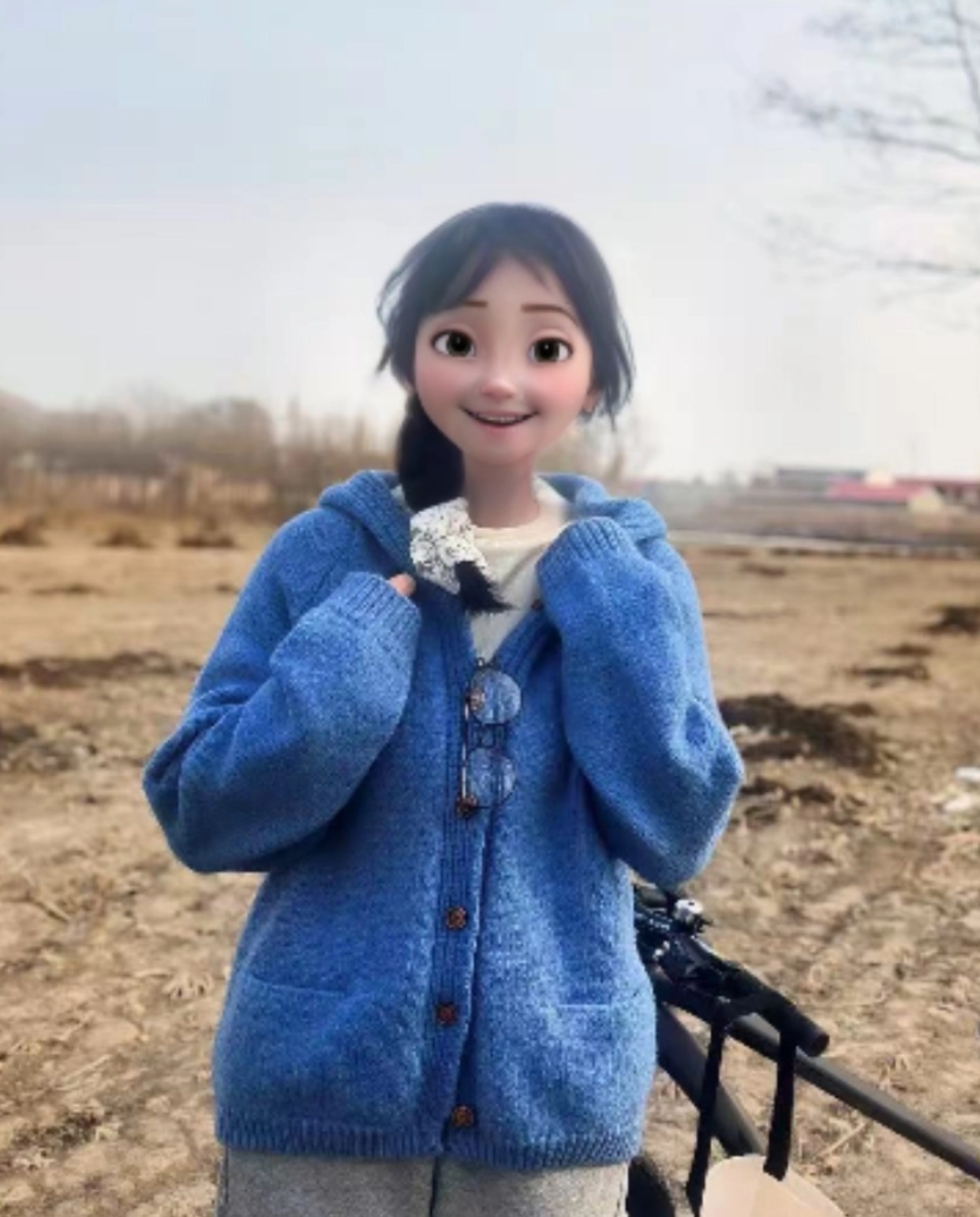 沈同学